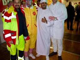 INSELKARNEVAL 2026 (kf)